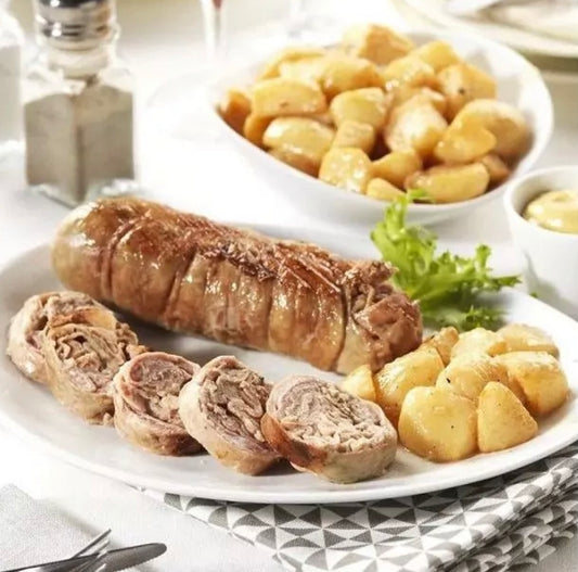 Royal Troyes Andouillette - 2x180g