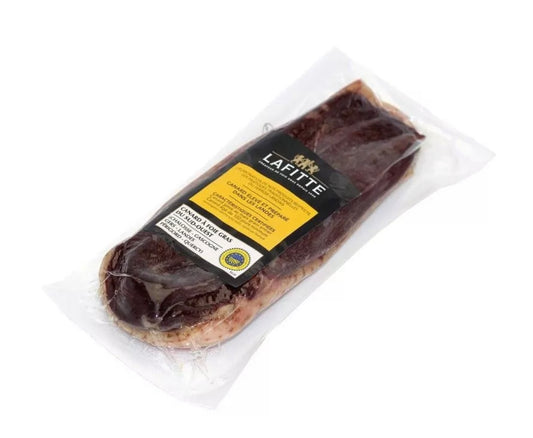 Magret de canard IGP Sud-Ouest séché entier - +/-300g