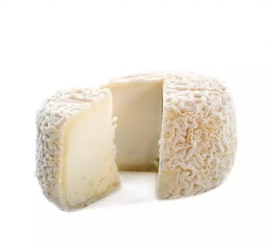 Crottin de Chavignol AOP with raw milk 12x60g