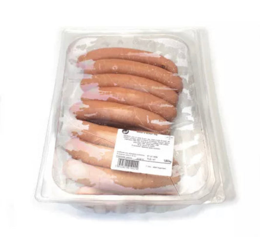 Knack de la Alta Alsacia 16x±60g