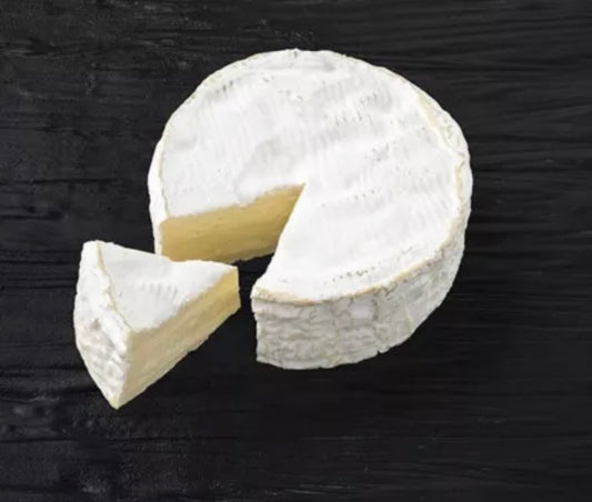 Camembert de Normandie made from raw milk AOP Isigny - 250g