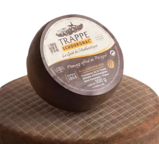 Trappe Échourgnac à la noix - 300g