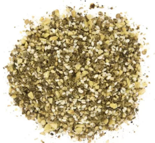 Mélange dukkah égyptien- 140g