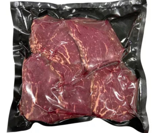 Filete de ternera Chateaubriand 5x±200g