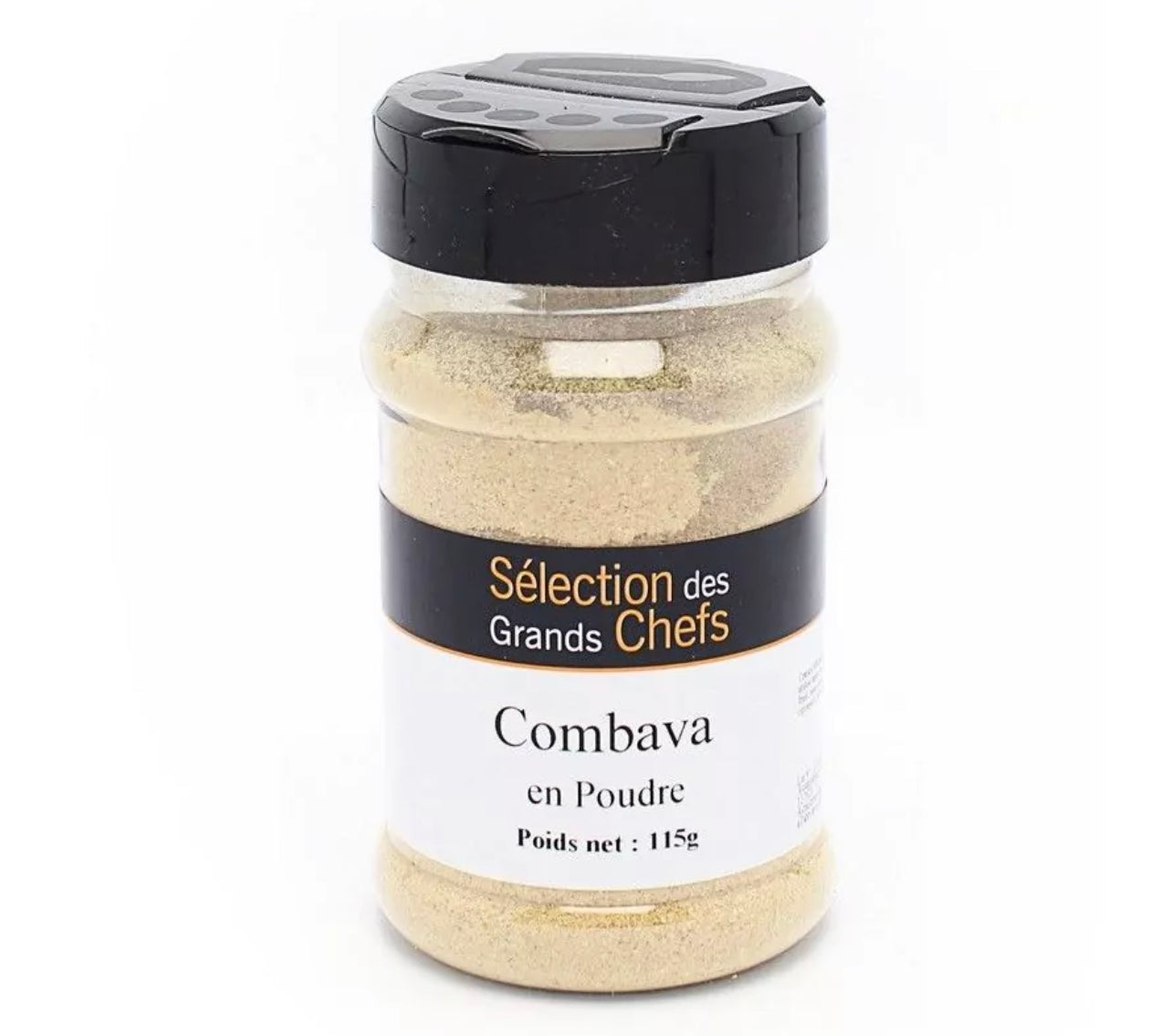 Combava en poudre - 115g