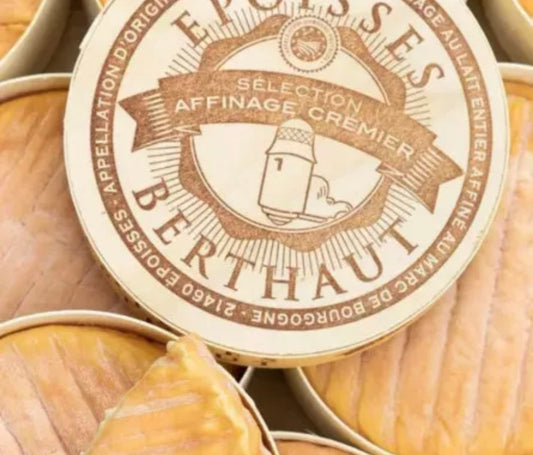 AOP Époisses with whole milk - 250g