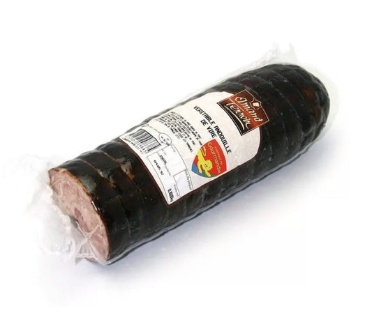 Andouille de Vire ±900g