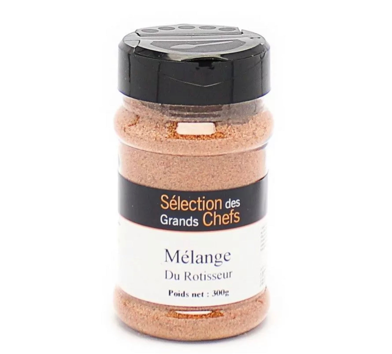 Mélange du rôtisseur - 300g