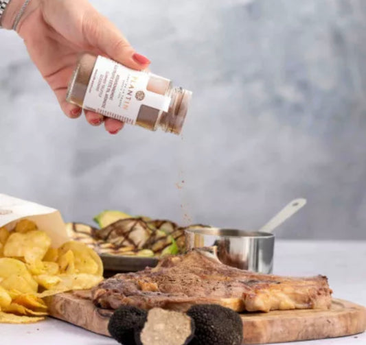 Condimento de trufa de verano 5% - 50g