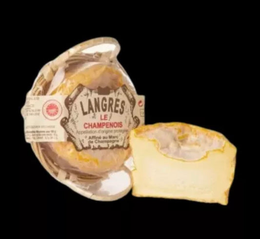 Langres Le Champenois AOP - 180g