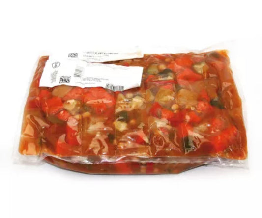 Légumes pour couscous - 2,2kg