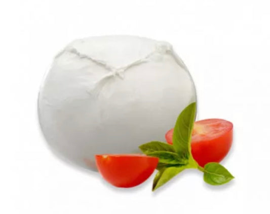 Mozzarella di bufala AOP au lait cru - 250g