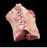Carré d'agneau français 13 côtes ±1,5kg