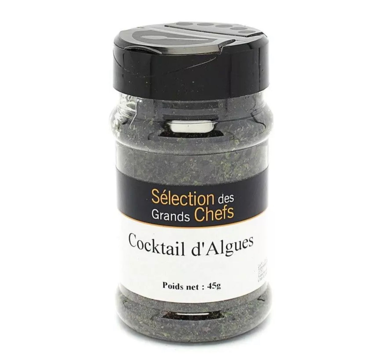 Cocktail d'algues - 45g