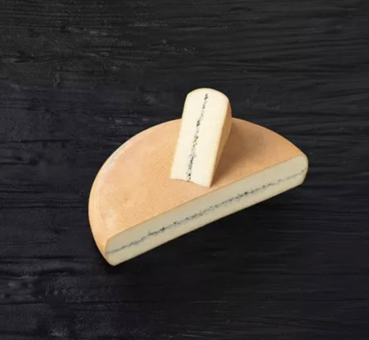 Morbier AOP au lait cru - 800g