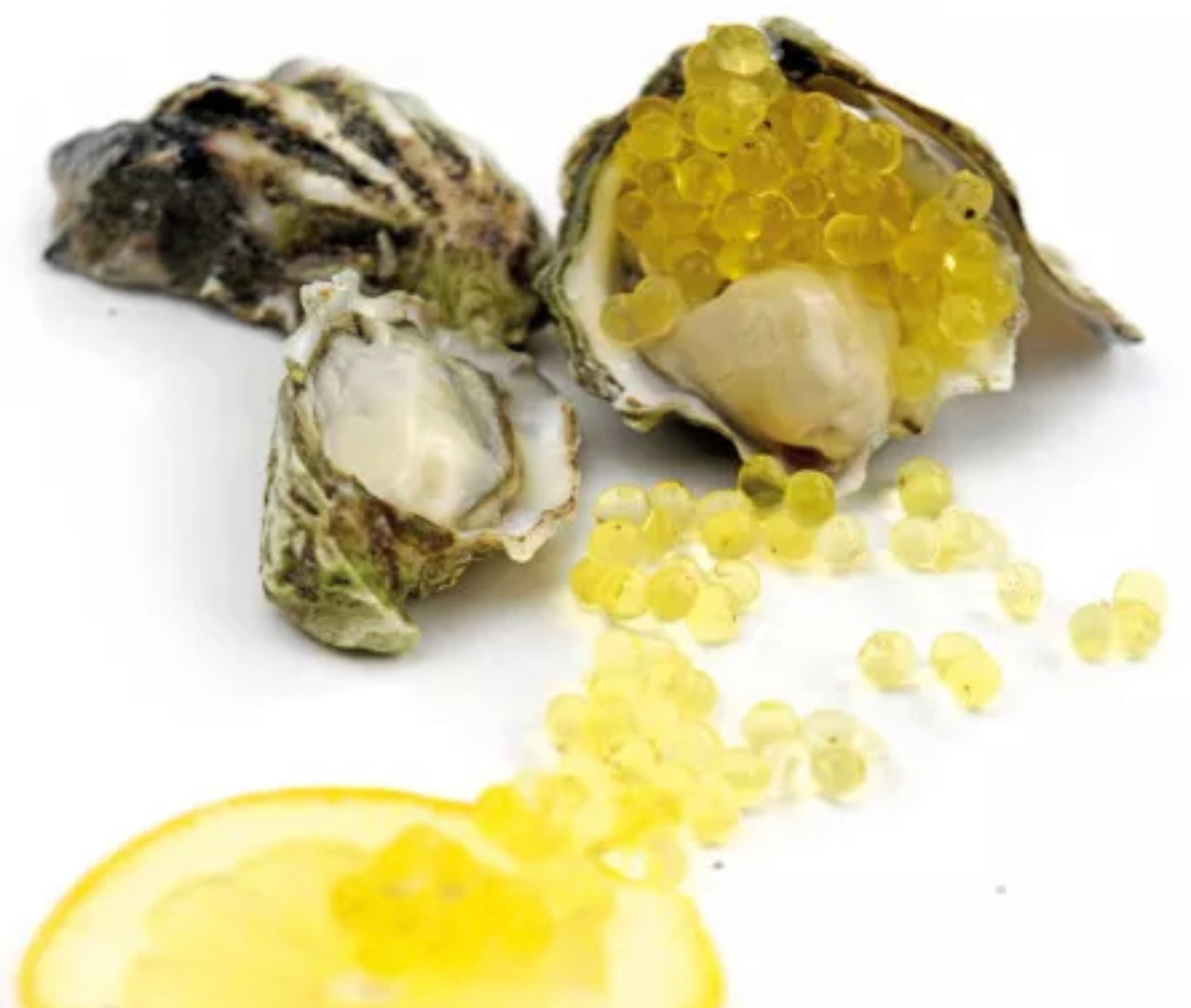 Perlas sabor limón y pimienta - 400g