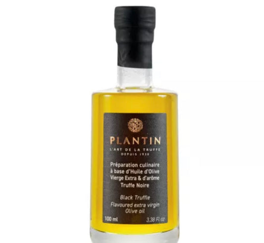 Preparado culinario a base de aceite de oliva con trufa negra - 10cl