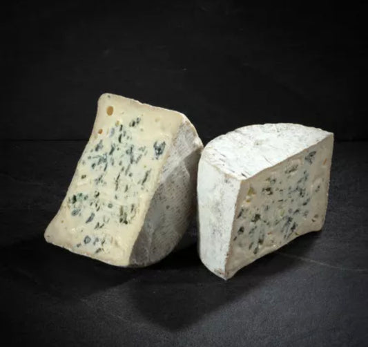 Queso Azul de las Montañas del Emperador - 250 g
