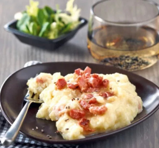 Truffade de l'Aubrac à la Tome fraiche IGP - 500g