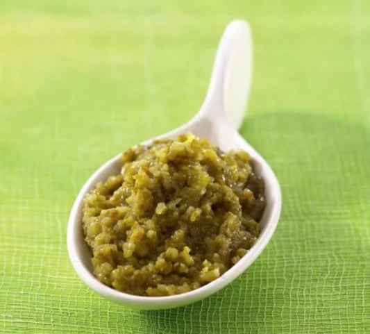 Yuzu kosho verde - 50g