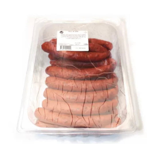 Hilo de comino de Alsacia cocido - 16x±60g