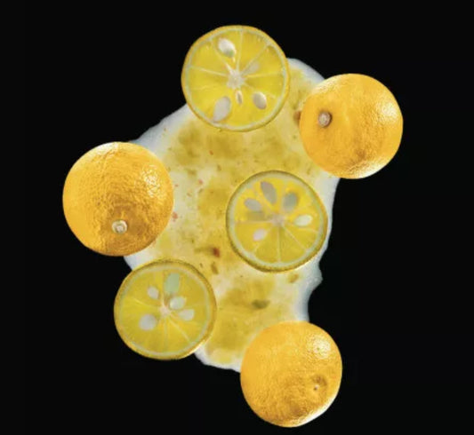 Refrigerated yuzu puree - 1Kg