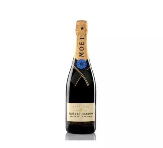 ✨Champagne Moët & Chandon brut reserva imperial - 75cl✨