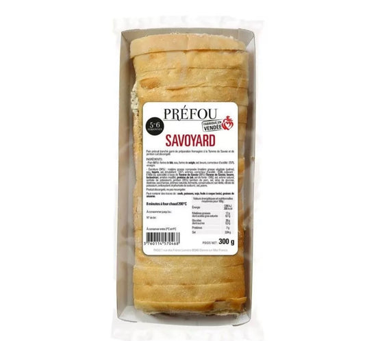 Préfou savoyard - 300g