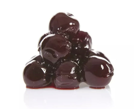 Amarena pitted cherries - 910g