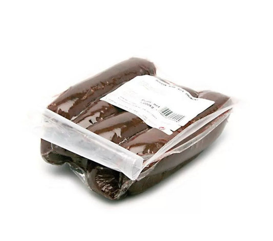 Morcilla con cebolla - 8x125g