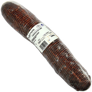 Andouille supérieure au lard 1,8kg