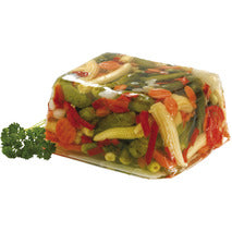 Vegetable aspic ±1.6kg