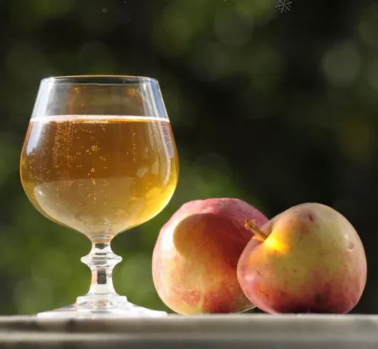 Cidre de normandie brut - 75cl