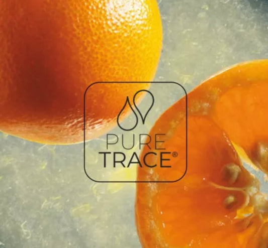 Refrigerated kalamansi puree - 1kg