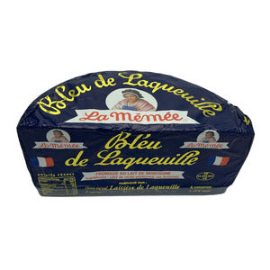 Azul de Laqueuille La Mémée ±1,25kg