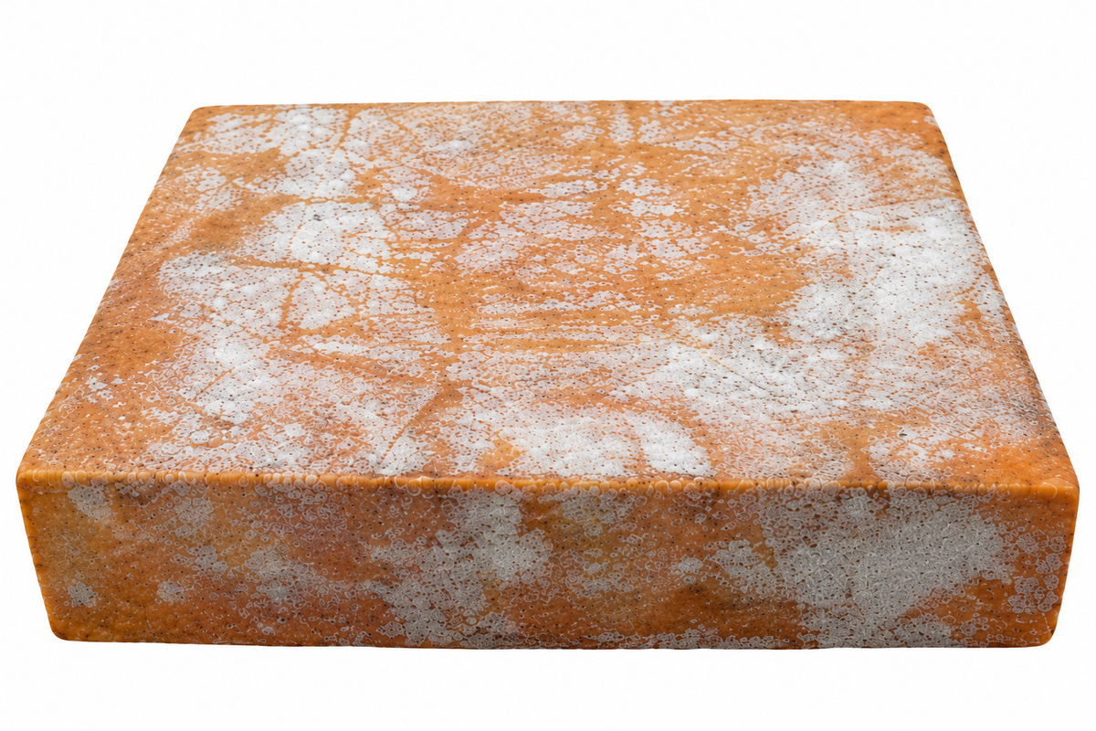 Raclette de Revel au lait cru au pimentón de la Vera (paprika) 1/8 ±750g