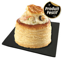 ✨Seafood vol-au-vent 6x150g✨