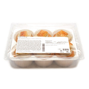 ✨Queen's Bouchée 6x130g✨