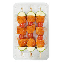 Brochette de poulet français mariné à la provençale x6 ±1kg