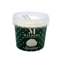 Burratina - 120 g