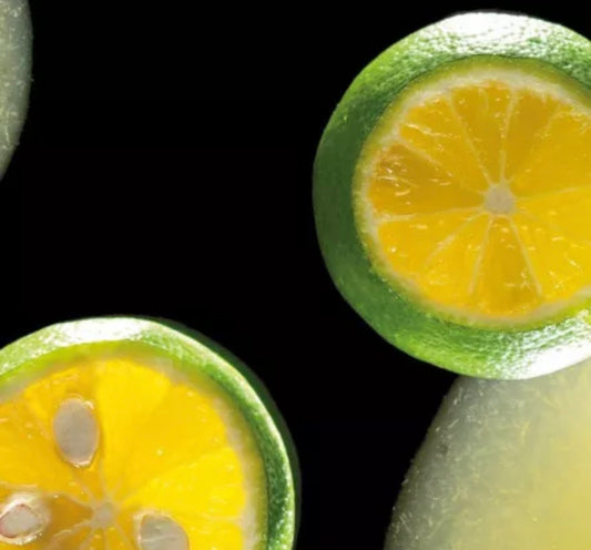 Chilled sudachi puree - 500g