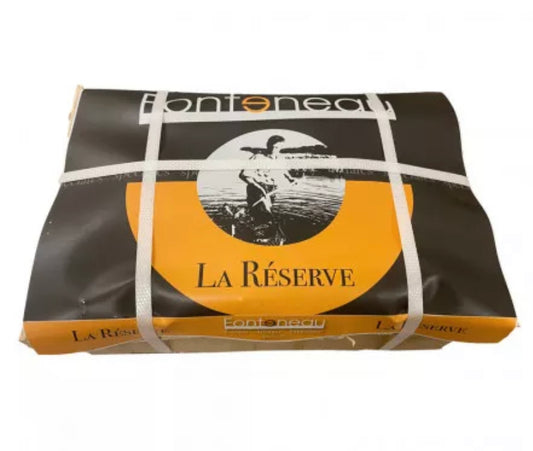 Fonteneau Oysters No. 2 Special "La Réserve" (Marennes-Oléron) x24