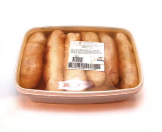 Andouillette de Troyes 5A in jelly x12 - 2.6kg