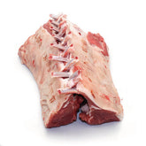 Carré de 8 côtes d'agneau Français ±1kg