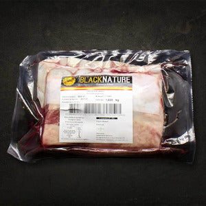 Carré de porc ibérique ±1kg