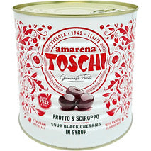 Cerise Amarena au sirop 2,75kg