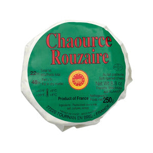 Chaource Rouzaire AOP 250 g