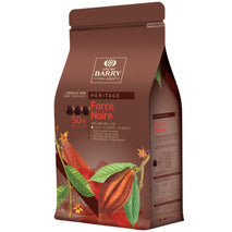 Chocolat noir 50% Force Noire pistoles