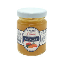 Mango chutney jar 100g