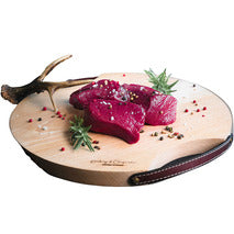 French venison stew ±2.5kg